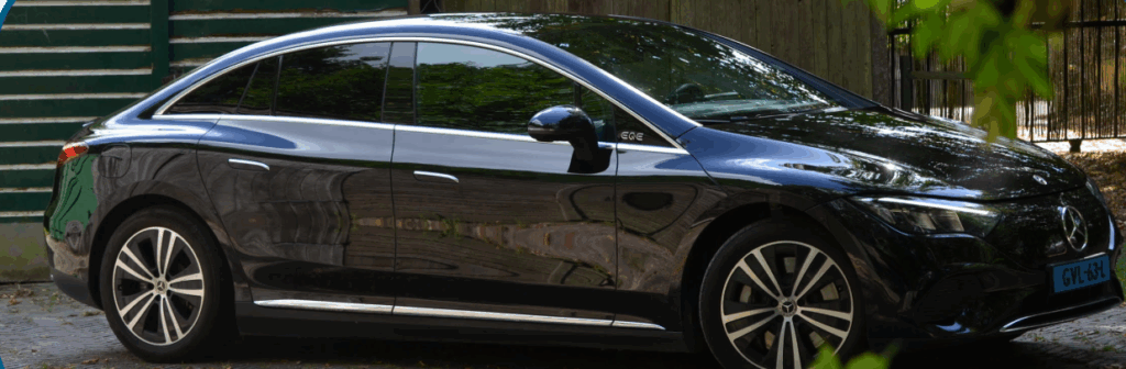 executive taxi
