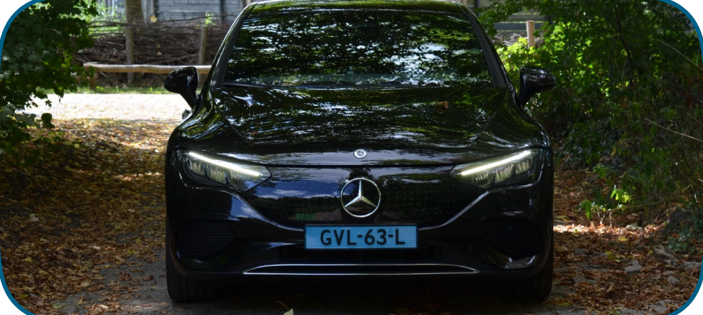 prive chauffeur inhuren